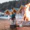 Thermal Camping Velingrad