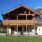 Feriendorf X-Alp Lodges Ötztal Feriendorf X-Alp Lodges Ötztal