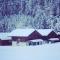 X-Alp Lodges