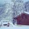 X-Alp Lodges
