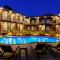 Aurum Resorts Morjim, 500 meters from Beach