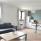 Welcome Home - Vert-le-Grand