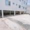 Nacional Park Hotel Lages