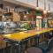 Stay Swanky Hostel