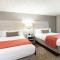Best Western Plus Lake City