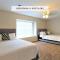Katy, GRAND TEXAS SIZE HOUSE, 6 Bedrooms 14 Beds - Sedgecreek