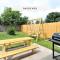Katy, GRAND TEXAS SIZE HOUSE, 6 Bedrooms 14 Beds - Sedgecreek