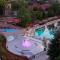 Glenwood Hot Springs Resort