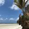 Romantic Beach House Vipingo