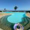 Romantic Beach House Vipingo
