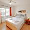 Paula-3 - holiday home with private swimming pool in Moraira