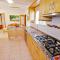 Paula-3 - holiday home with private swimming pool in Moraira