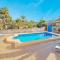 Paula-3 - holiday home with private swimming pool in Moraira