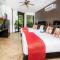 Tulemar Resort