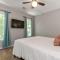 Explore Historic DT In This Cozy Open Air 5BR Stay - Cartersville