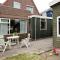 Egmond-vakantiewoningen