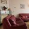 Egmond-vakantiewoningen