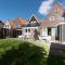 Egmond-vakantiewoningen
