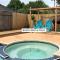 Pool House, 9 Beds in Tomball 30 Mins from Downtown - Lundar - Tomball