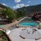 Glenwood Hot Springs Resort