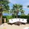 Apartments Villa Chiara Opatija