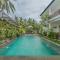 Tri Dewi Residence by Pramana Villas - 乌布