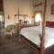 Tucker Peak Lodge
