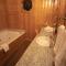 Tucker Peak Lodge