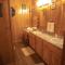Tucker Peak Lodge