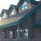 Tucker Peak Lodge