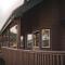 Tucker Peak Lodge