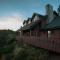 Tucker Peak Lodge