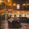 Tucker Peak Lodge