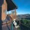 Tucker Peak Lodge