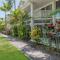 Tropical Nites Holiday Townhouses