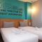 Radja Art and Boutique Hotel Simpang Lima