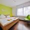 Ferienwohnung Nelly am Kurpark - Willingen