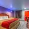 Summit Inn - Houston Medical Center - NRG Park