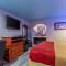 Summit Inn - Houston Medical Center - NRG Park