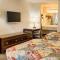 Rodeway Inn Richmond