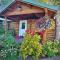 Log Cabin Motel