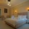 Zion Home Butik Otel