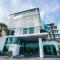 Poolrada Boutique Hotel - SHA Plus