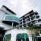 Poolrada Boutique Hotel - SHA Plus