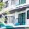 Poolrada Boutique Hotel - SHA Plus