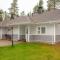 Holiday Club Kuusamon Tropiikki Apartments