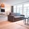 Smartflats - Antwerp View