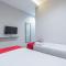 RedDoorz Plus @ Cirebon City Center - 井里汶