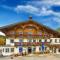 Alpenlodge, Ferienwohnung 5