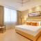Lemon Tree Hotel, Aligarh